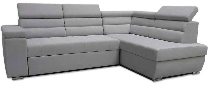 Rohová sedacia súprava William P Look 8