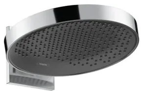Hansgrohe Rainfinity hlavová sprcha na stenu chróm 26230000