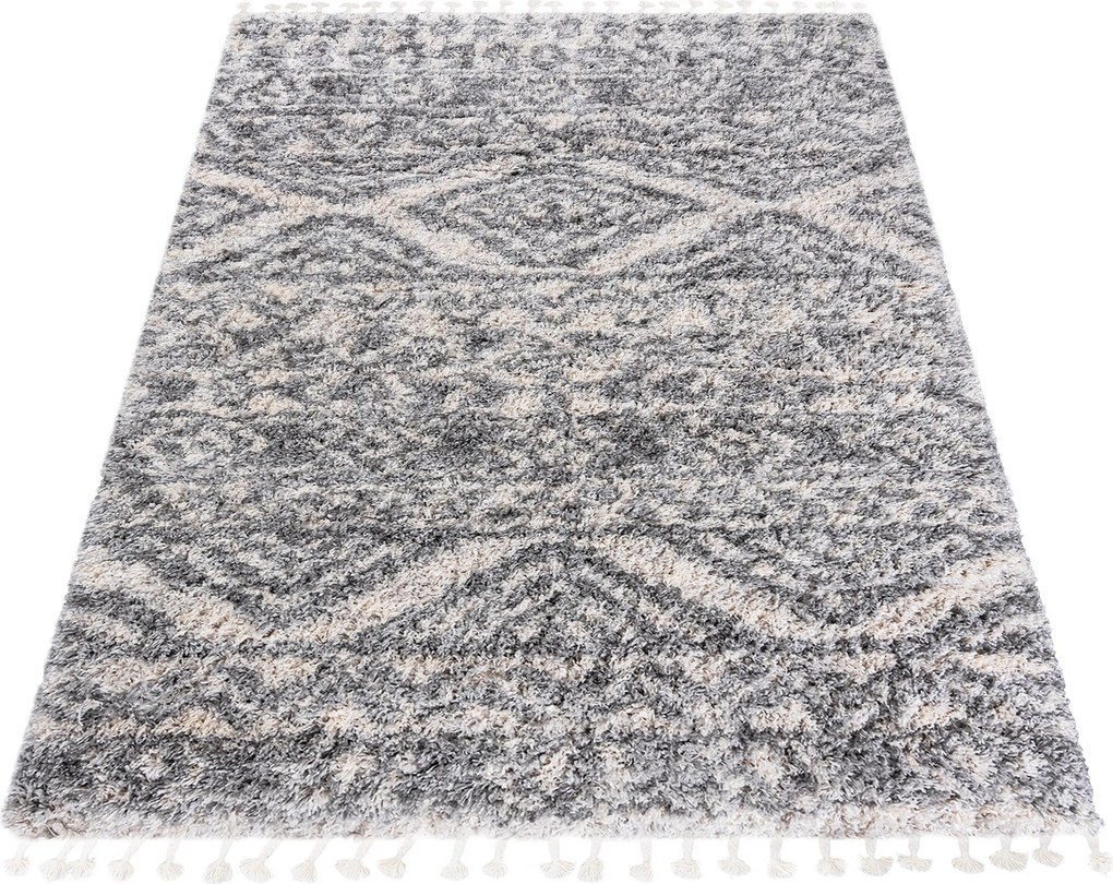 TA Koberec FN46A CREAM AZTEC EJF