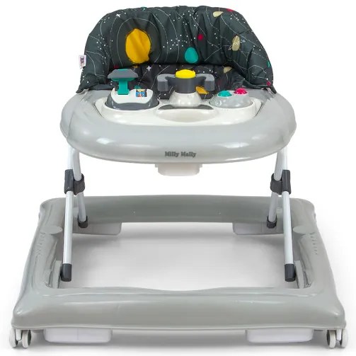 Detské chodítko Patrol vesmír