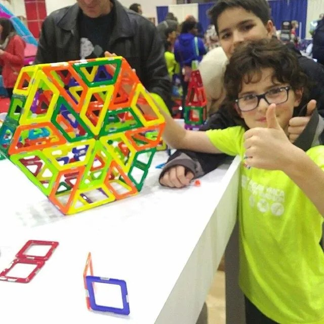 Geosmart - GeoSpace Station - 70 ks