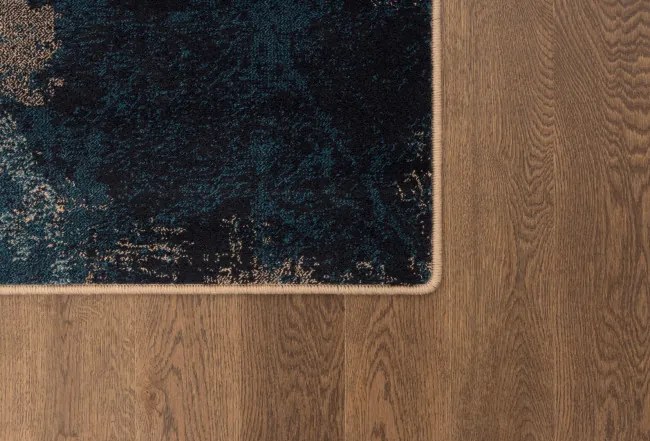 Koberec Agnella Isfahan Tolve tmavobéžový