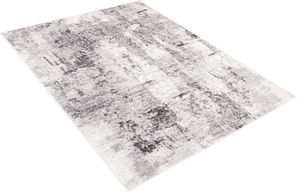 TA Koberec DO77B SVETLO ŠEDÁ OBLOHA EZM Rozmer: 160x220 cm