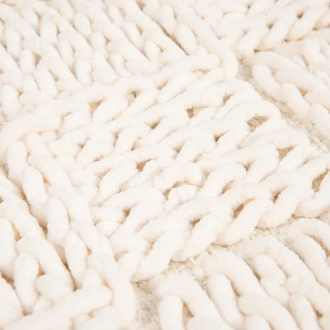 Kúpeľňový koberček TENU béžový 735004