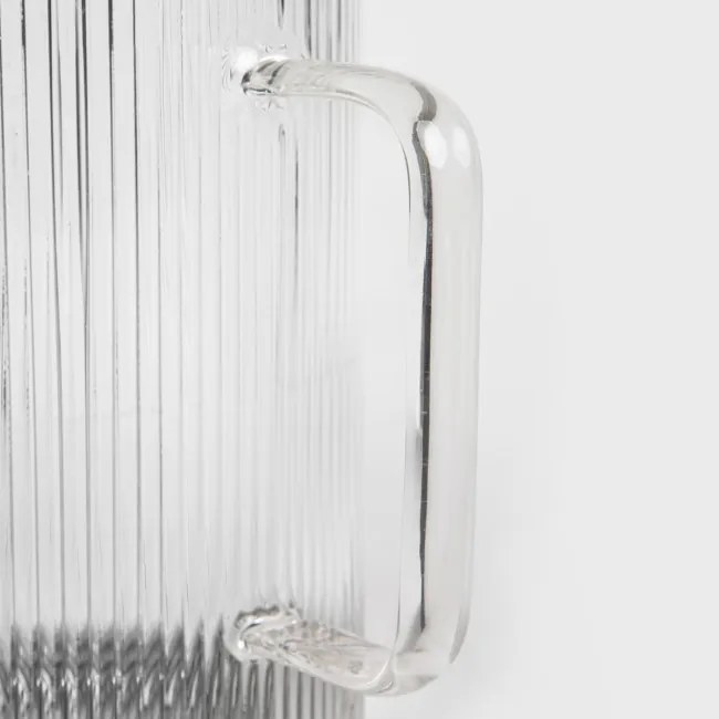 Džbán LANES sklenený 895963