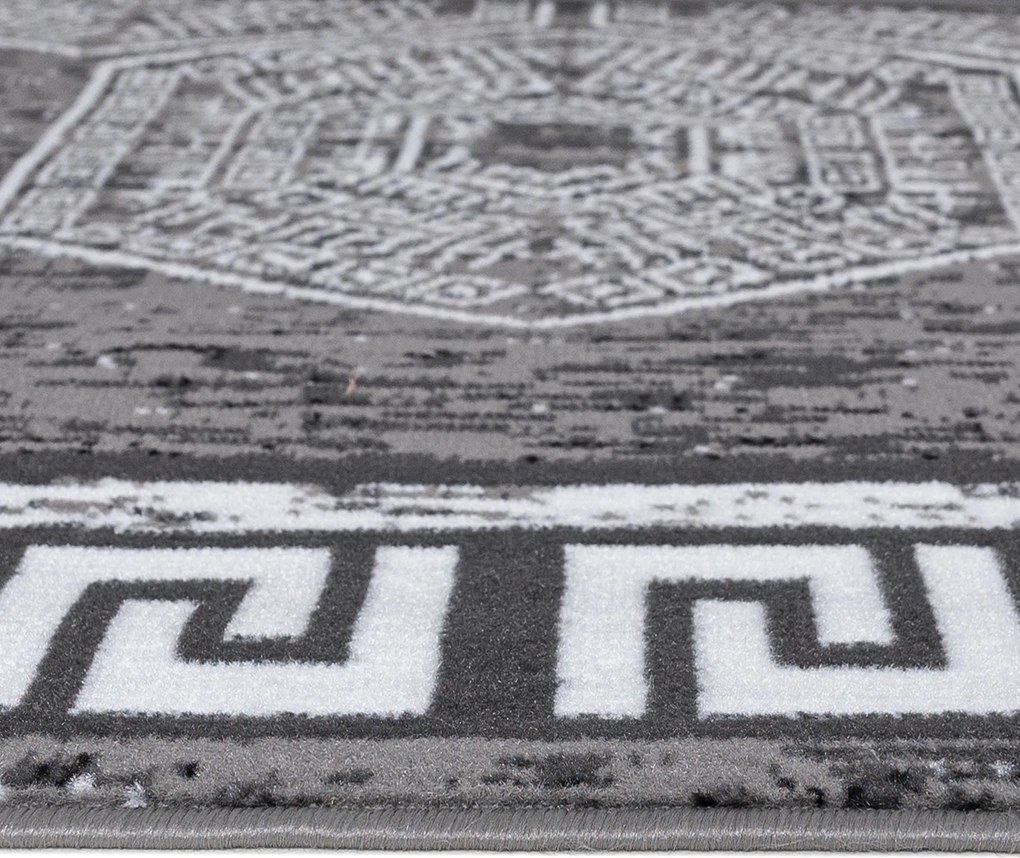 TA Koberec FH12A SIVÁ ATENA EYM