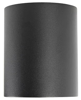 Dizajnové bodové svetlo čierne - Tubo Honey