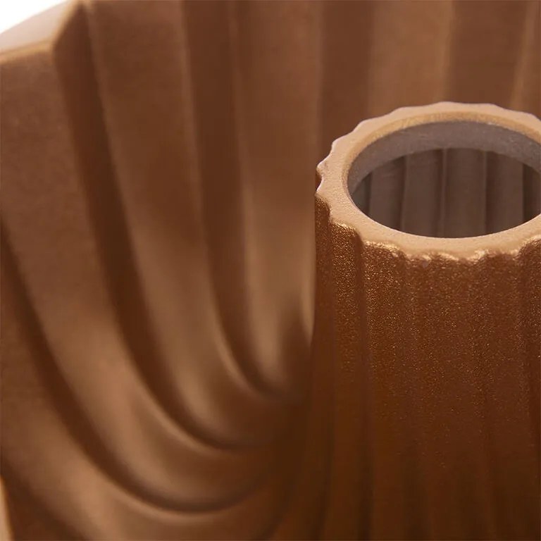 Kovová forma na bábovku KLASIK MARISSA 24 cm