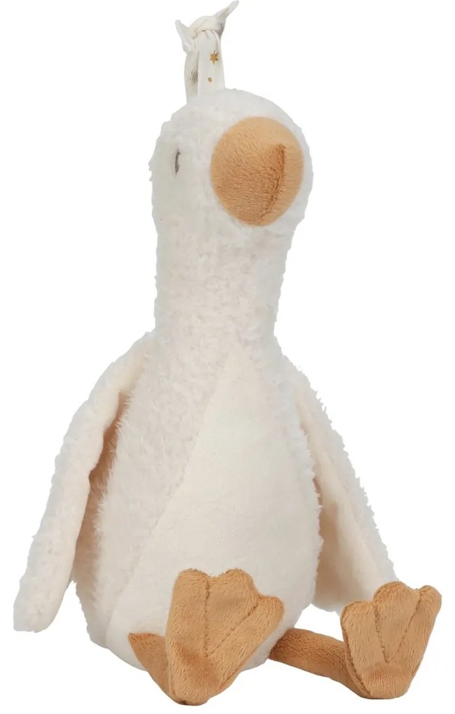 Uspávačik hus Newborn Naturals