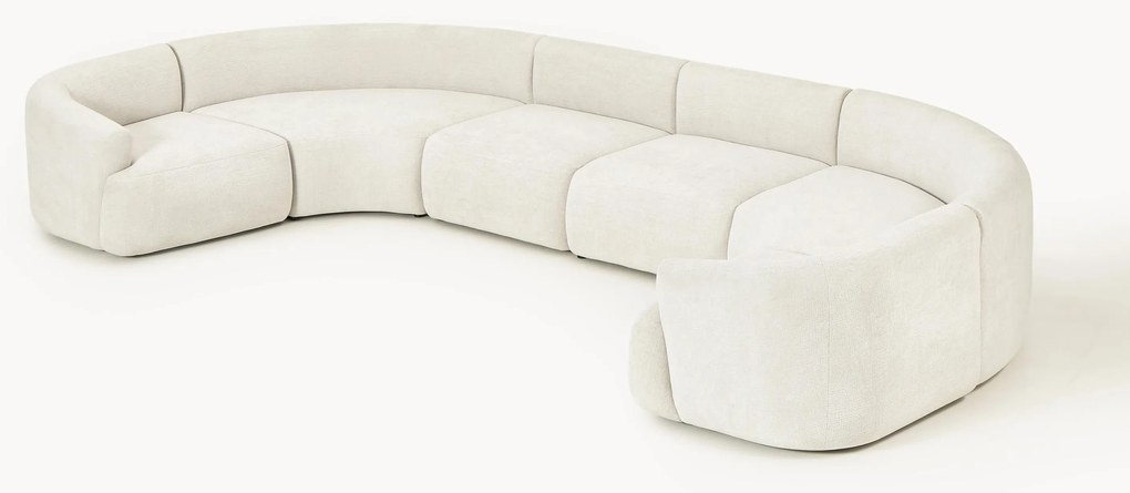 XL modulárna pohovka Sofia