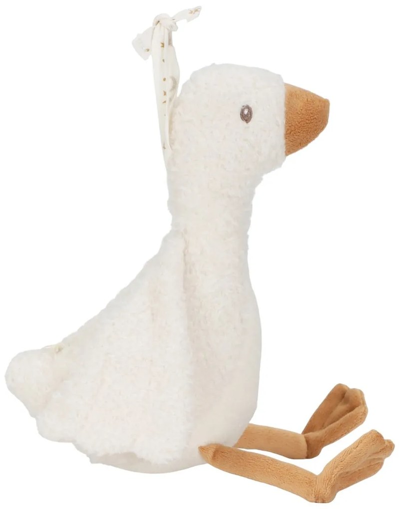 Uspávačik hus Newborn Naturals
