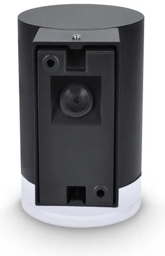 Brilagi - Vonkajšie nástenné svietidlo MATERA 1xGU10/30W/230V IP54