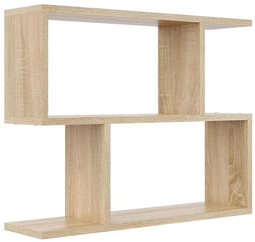 Polička NR 24 Dub Sonoma