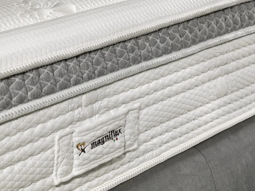 Magniflex matrac ARMONIA Magnigel Dual 12 - 90x220 cm