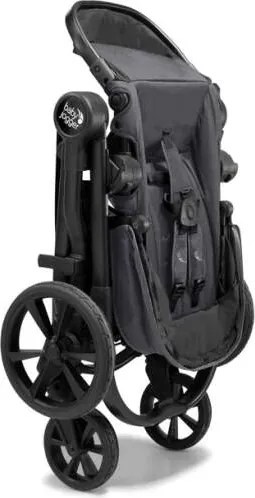 BabyJogger kočík CITY SELECT 2 RADIANT SLATE