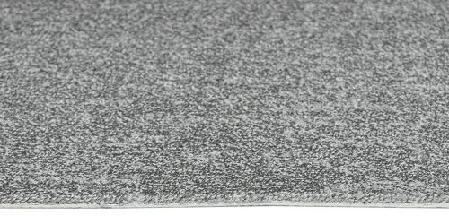 Koberce Breno Metrážny koberec MIRIADE 97, šíře role 400 cm, sivá, viacfarebná