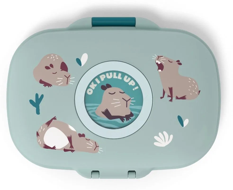 monbento Desiatový box Monbento Gram Capy 600 ml