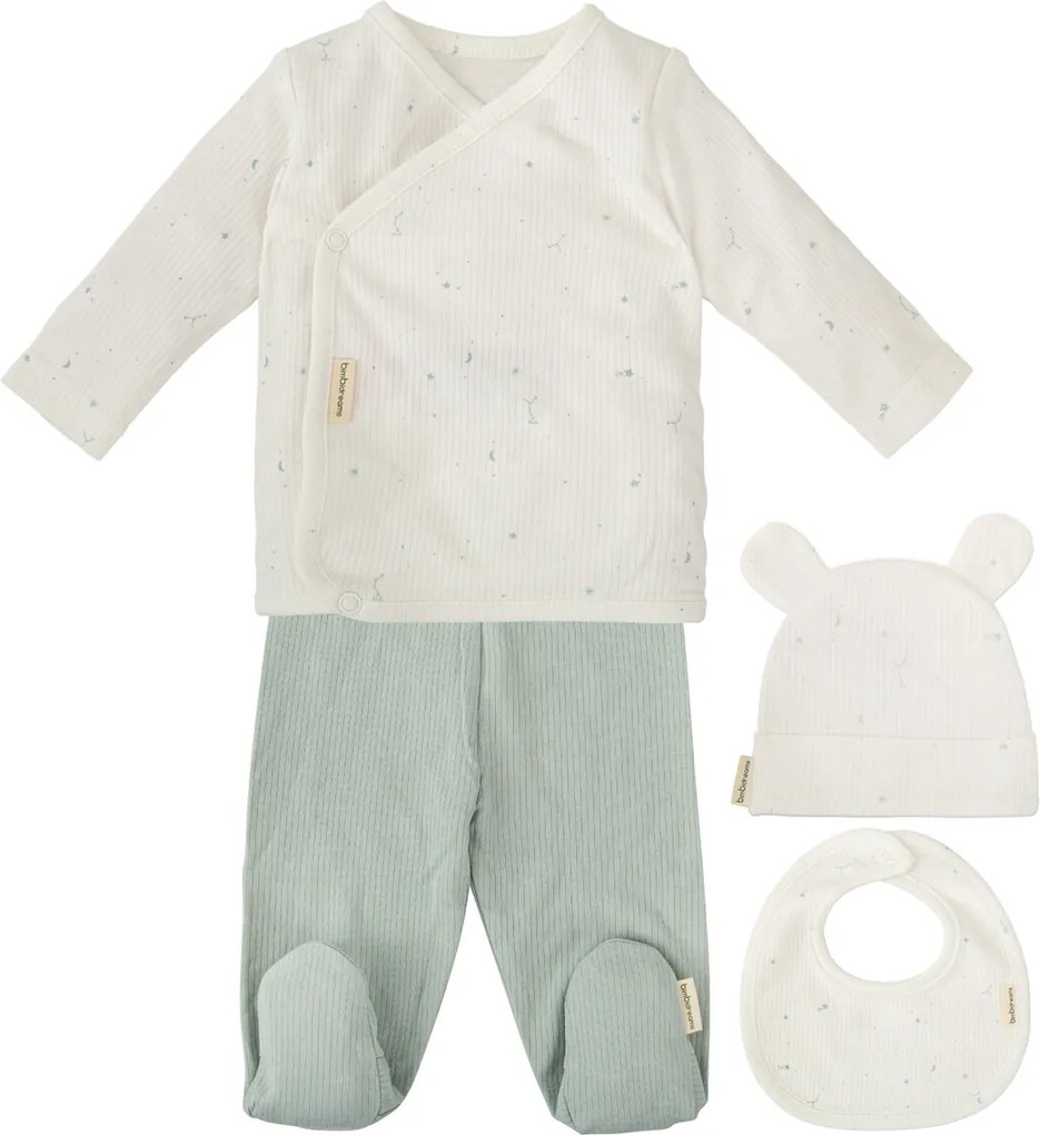 Darčekový set pre bábätko BIMBIDREAMS - Orion