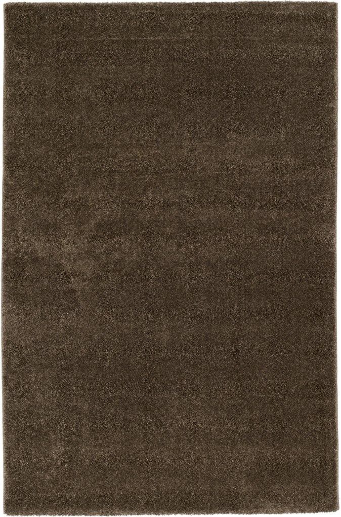 Astra - Golze koberce Kusový koberec Ravello 170064 Brown - 200x290 cm