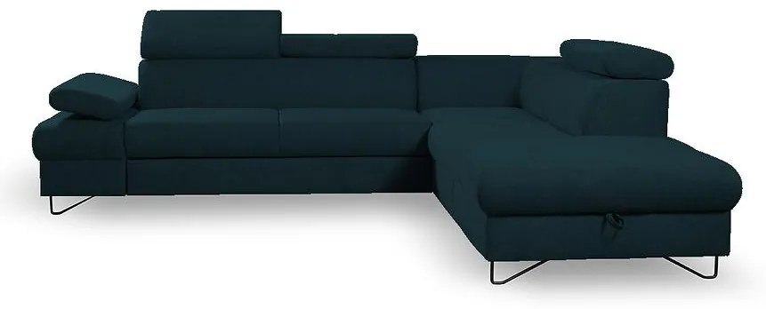 Rohová sedacia súprava Flavo P Vogue 13