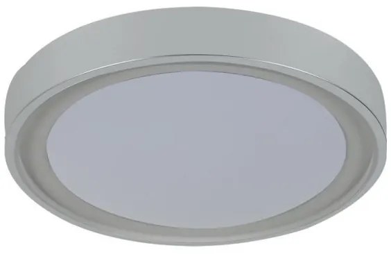 LED Stmievateľné stropné svietidlo LED/48W/230V 2700-6500K Wi-Fi Tuya + DO