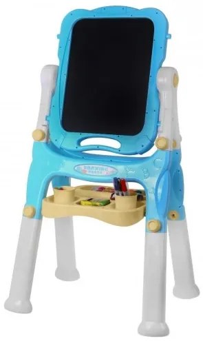 Detská tabuľa RAMIZ ZKP.675 – modrá