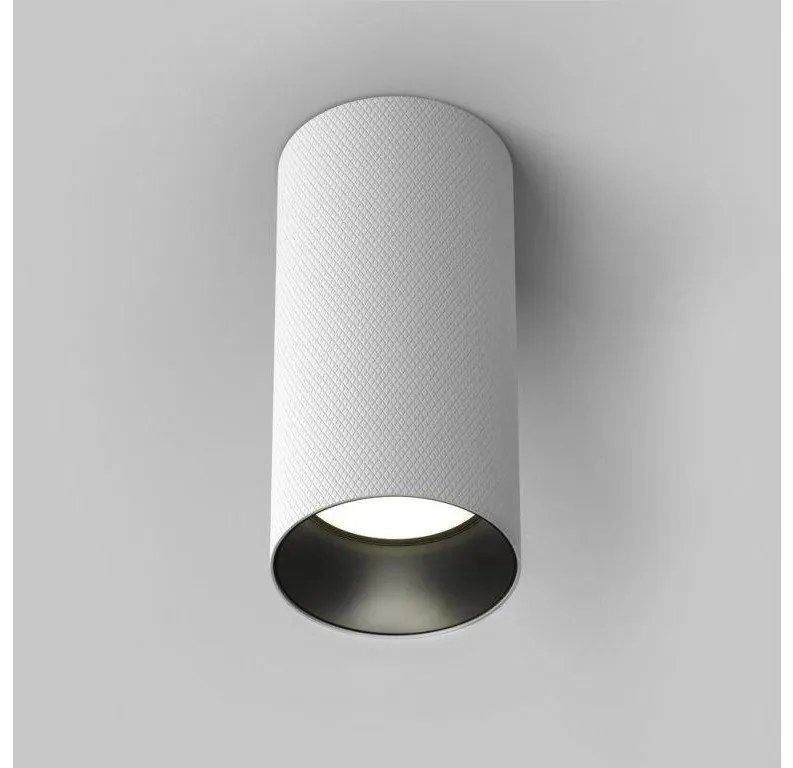 Moderné svietidlo MAYTONI ARTISAN C080CL-01-GU10-W