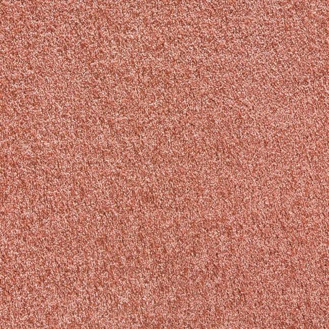 Metrážny koberec CAPRI pomarančový