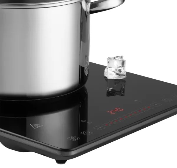 Sencor - Indukčný varič 2000W/230V