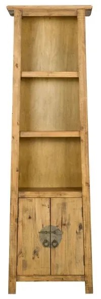 furniture-nabytek.cz - Rangúnová vysoká skříň