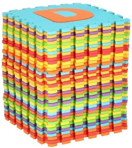 Detská penová podložka SPRINGOS FM0017