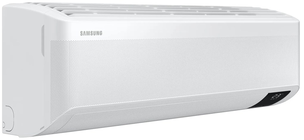 Samsung nástenná klimatizácia WINDFREE AVANT AR09 SET bez montáže: bez montáže