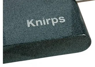 Knirps KNIRPS Trolley 40 kg - pojazdný žulový podstavec na záhradný slnečník
