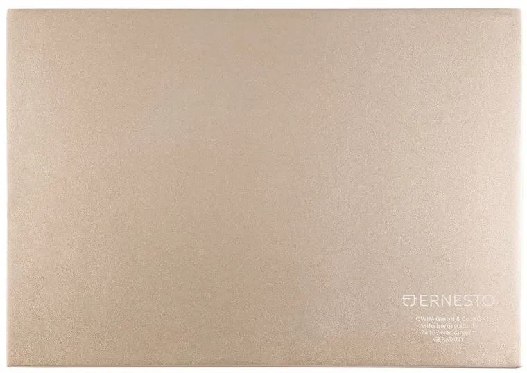 ERNESTO® Magnetický blok na nože (champagne) (100336363)