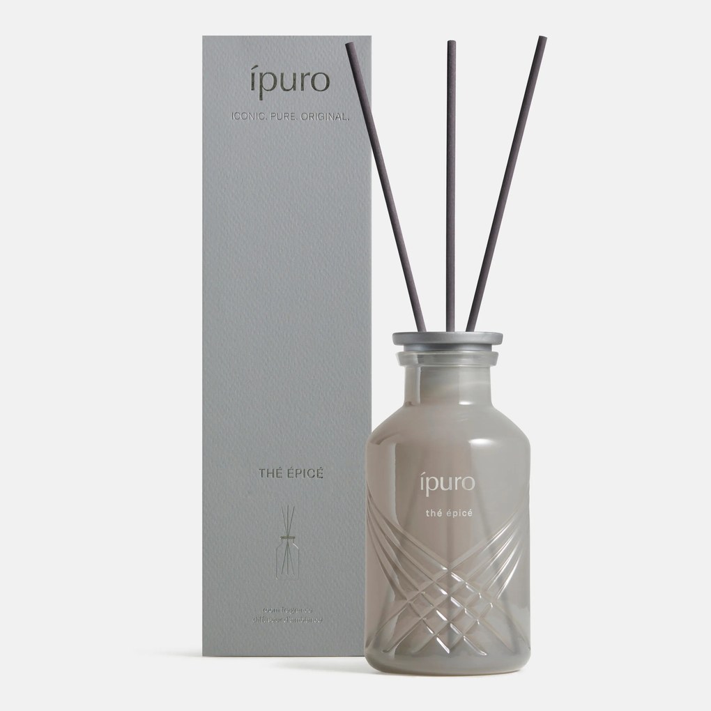 XXXLutz VÔŇA DO BYTU 240 ml Ipuro - Vôňa do bytu - 007748049102