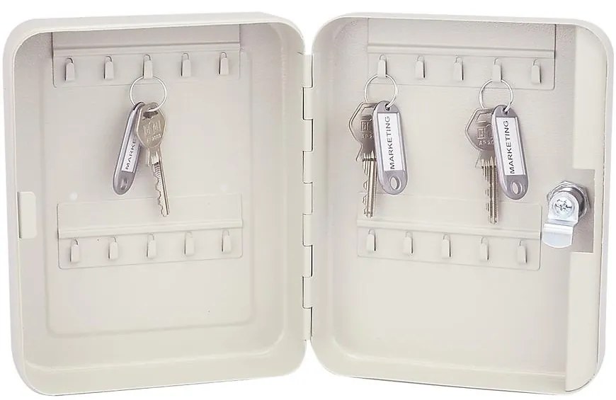 Schránka na kľúče 20 ks