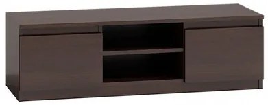 TV stolík LCD 120 cm wenge