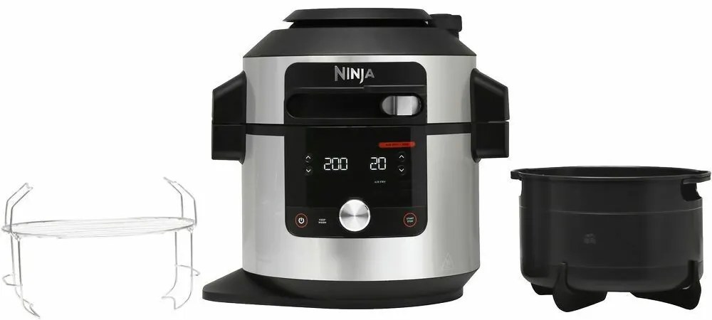 Ninja OL650EU Foodi MAX 12-v-1 multifunkčnýsporák, 7,5 l