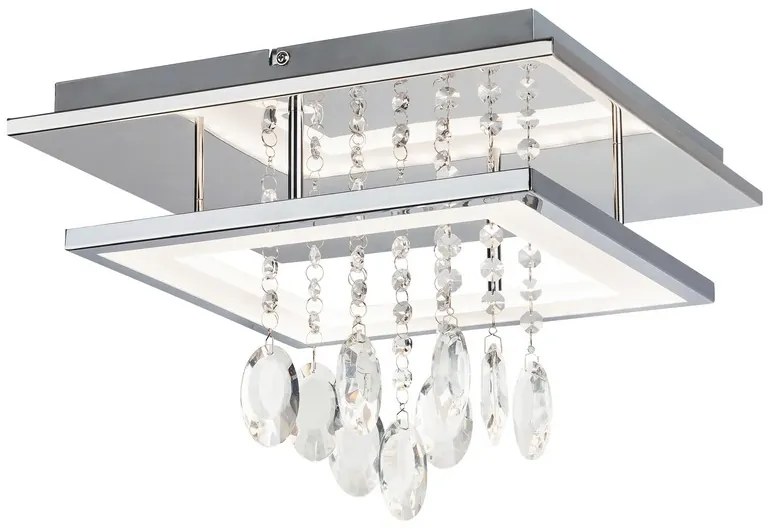 Rabalux 2502 ROMINA stropné svietidlo LED 24W=2000lm 4000K