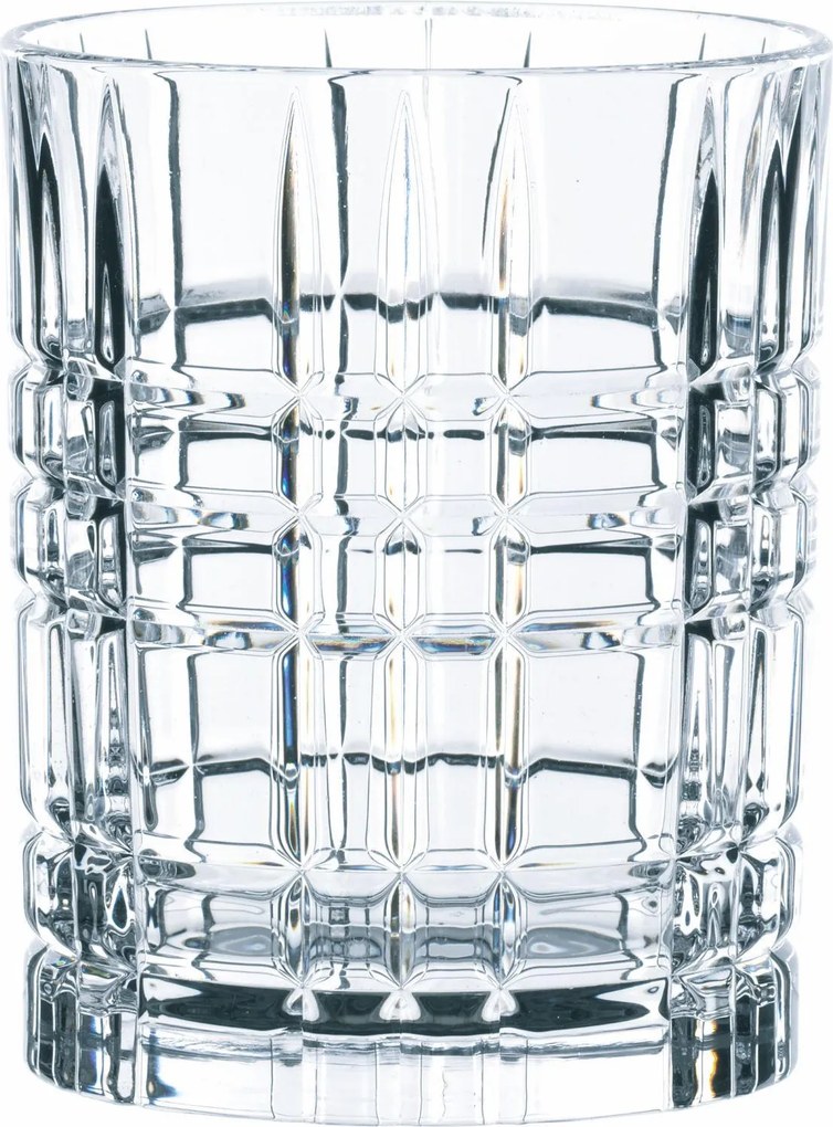 XXXLutz SADA POHÁROV NA WHISKY Nachtmann - Sady pohárov - 004546038802