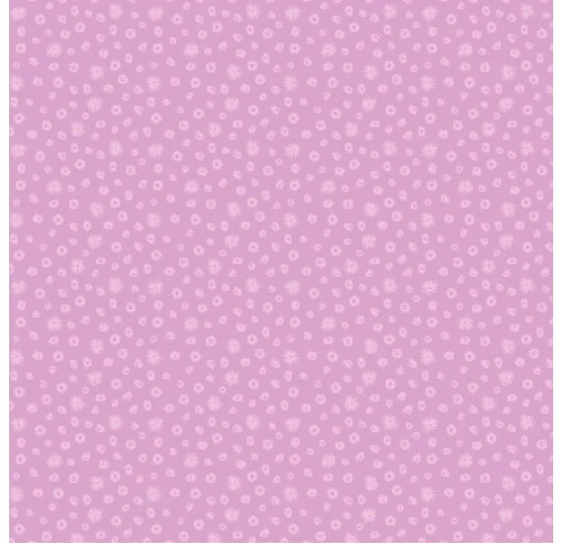 Súprava 2 ks dekoračných obliečok na vankúš LUNETTA 40x60 cm, ružová