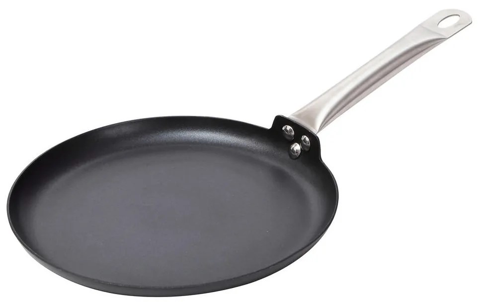 XXXLutz PANVICA NA PALACINKY, nepriľnavý povrch PTFE, 26 cm - Panvice na palacinky & lievanečníky - 009040036905