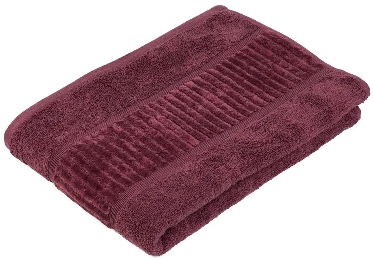 Gözze Osuška, 100 x 150 cm (ružovofialová)  (100247896)