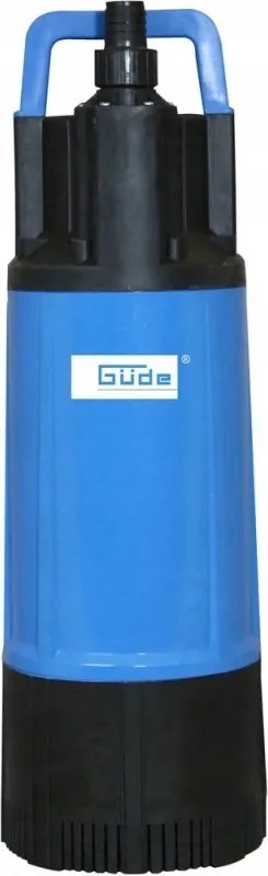 Ponorné tlakové čerpadlo Gdt 1200