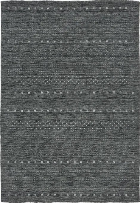 Koberec Theko New York ZO-894-20 601 Anthracite