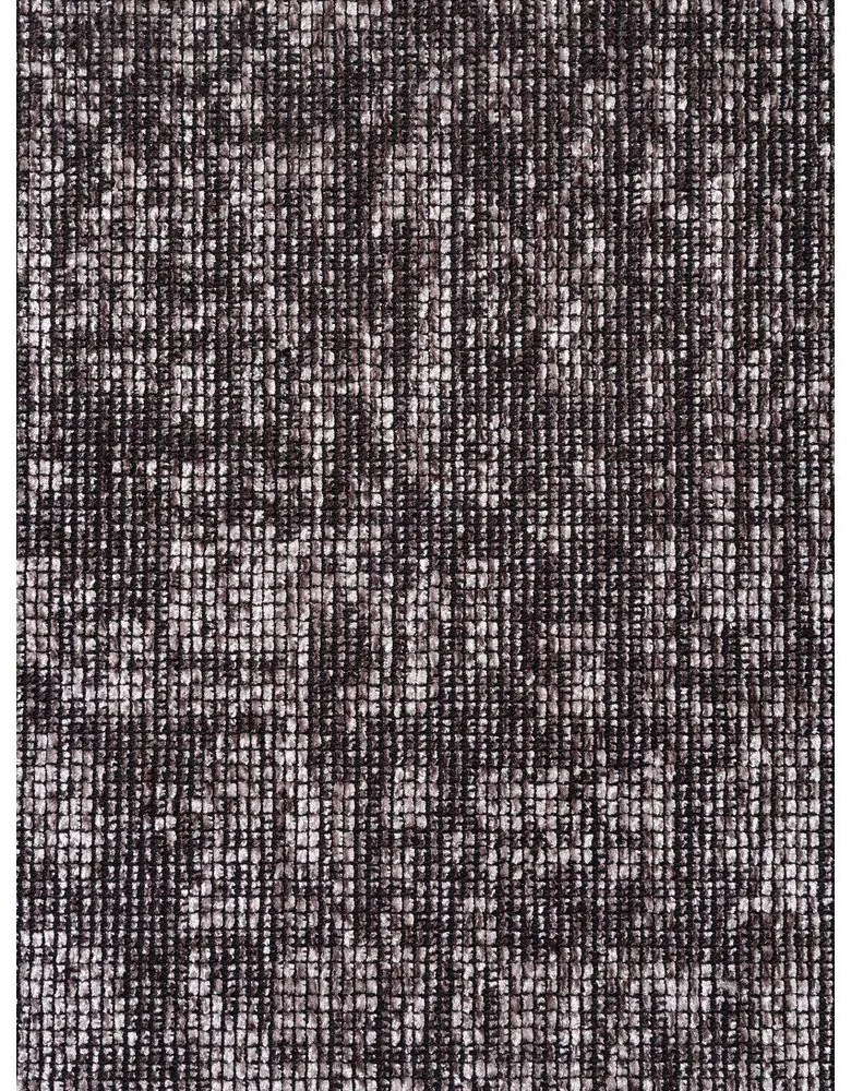 Hnedý behúň 80x250 cm Prisma – Elle Decoration