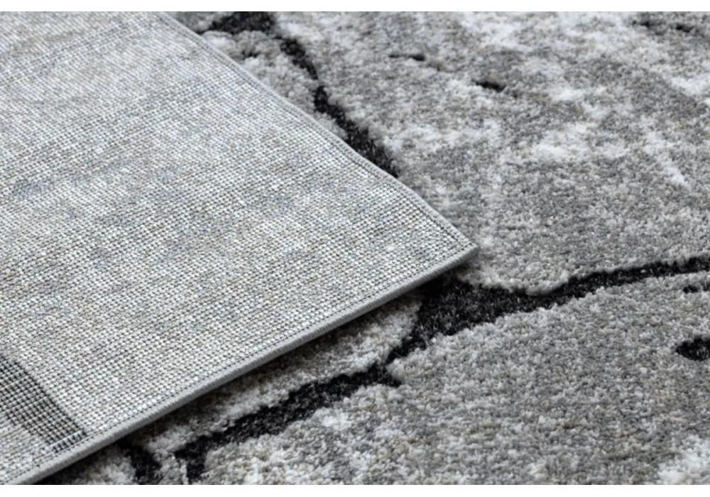 Kusový koberec Janis šedý 140x190cm
