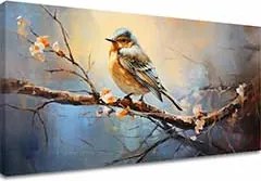 Obrazy vtáky Sonety Lásky