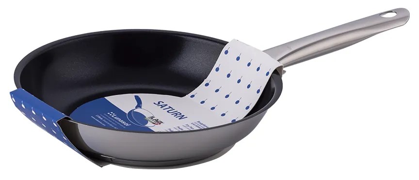 Panvica ø 20 cm, H: 4 cm - Saturn Lunasol - 601266