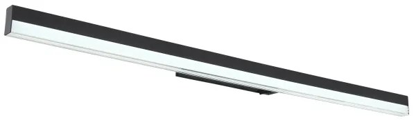 Globo 41927B - LED Nástenné svietidlo SALLO LED/18W/230V 3000K/6000K